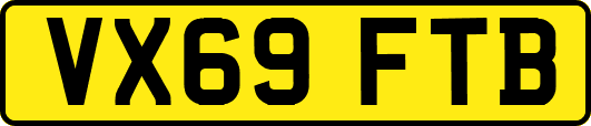 VX69FTB