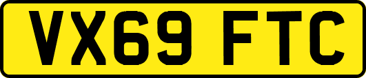 VX69FTC