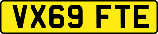 VX69FTE