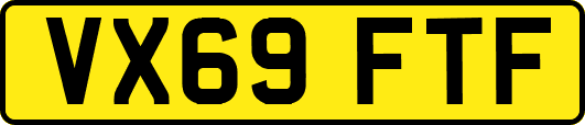 VX69FTF