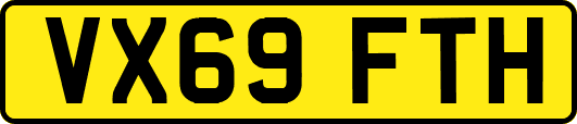 VX69FTH