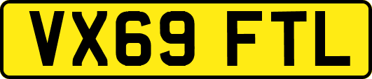 VX69FTL