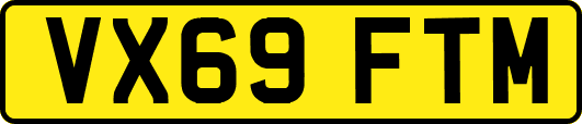 VX69FTM
