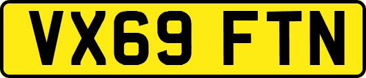 VX69FTN