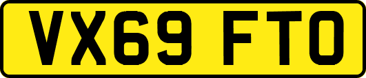 VX69FTO