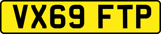 VX69FTP