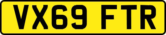 VX69FTR