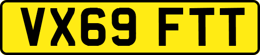 VX69FTT