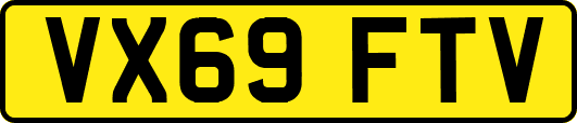 VX69FTV
