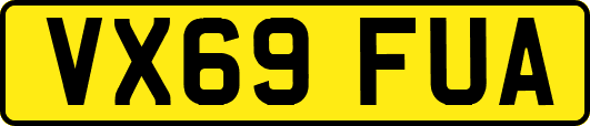 VX69FUA