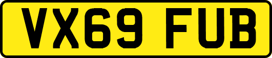 VX69FUB