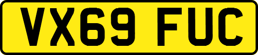 VX69FUC