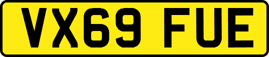 VX69FUE