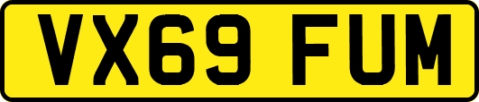 VX69FUM