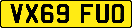 VX69FUO