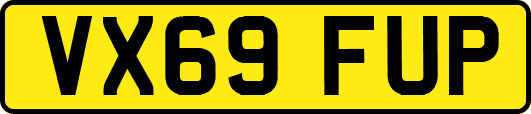 VX69FUP