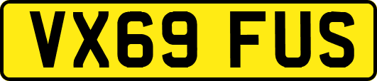 VX69FUS