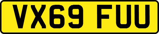 VX69FUU
