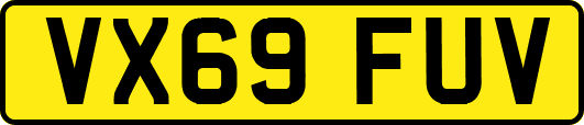 VX69FUV