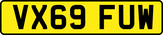 VX69FUW