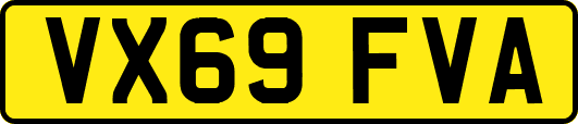 VX69FVA
