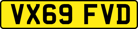 VX69FVD