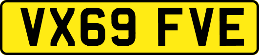 VX69FVE