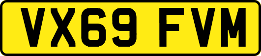 VX69FVM