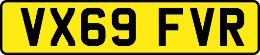 VX69FVR