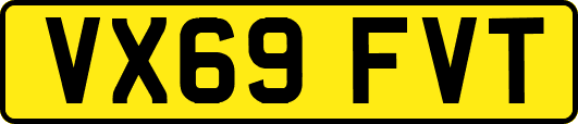 VX69FVT