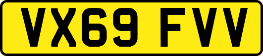 VX69FVV