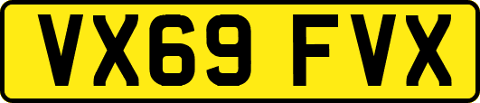 VX69FVX