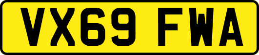 VX69FWA