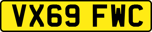 VX69FWC