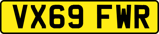 VX69FWR
