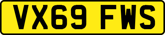 VX69FWS