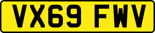 VX69FWV