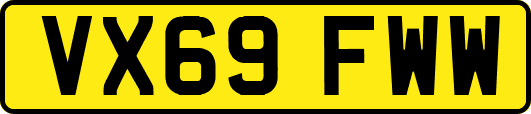 VX69FWW