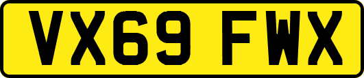 VX69FWX