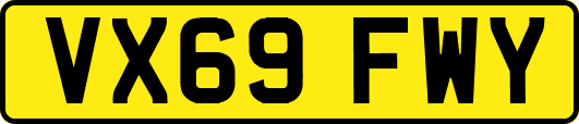 VX69FWY