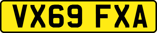 VX69FXA
