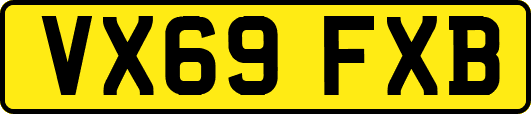 VX69FXB