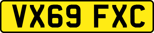 VX69FXC