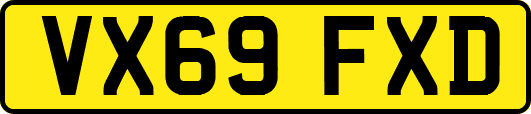 VX69FXD