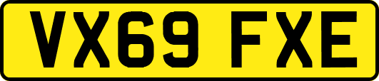 VX69FXE