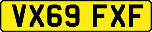 VX69FXF