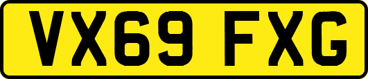 VX69FXG