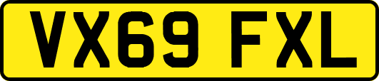 VX69FXL