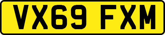 VX69FXM