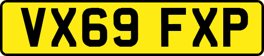 VX69FXP
